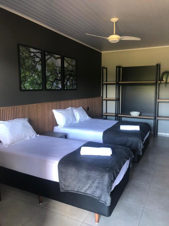Espaco Paraiso Ortigueira Kamer foto